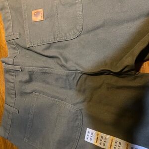 Carhartt workwear pants for men